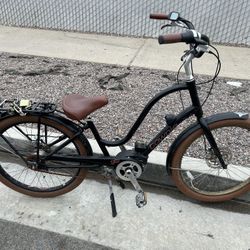 Townie $275