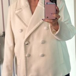 NEW  xl Winter Coat $35