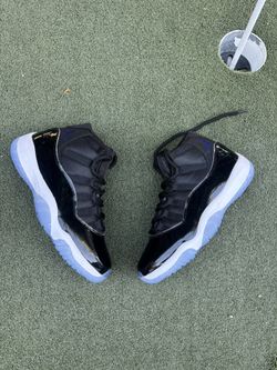 Jordan 11 Space Jam Men’s Size 9