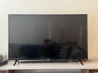 50” Smart Roku Tv
