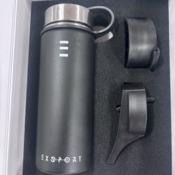 Stainless Steel Water Bottle
