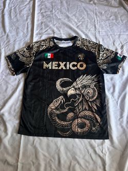 MEXICO SHIRT MENS XL