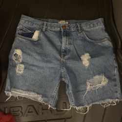 Forever 21 Shorts