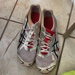 Track And Field Spikes