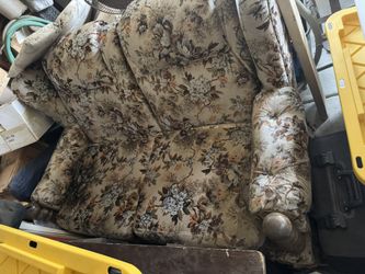 Free Sofa / Couch