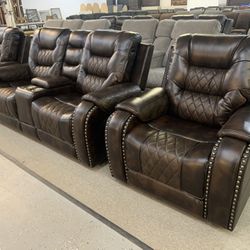 New 3-pc Set Only 49$ Down 