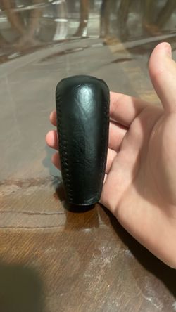GSR Shift Knob