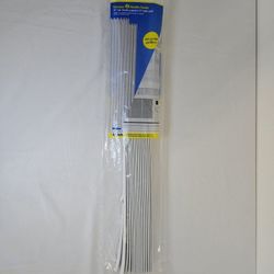 Side Panels For Window AC -NEW