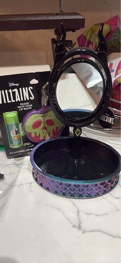 Disney Villain