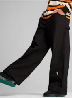 Carrots puma colab sz L