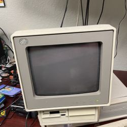 IBM PS/2 Personal System 2 Model 25 As Is Parts Repair