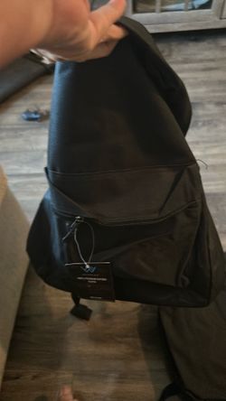 Winterlace Backpack 3 available