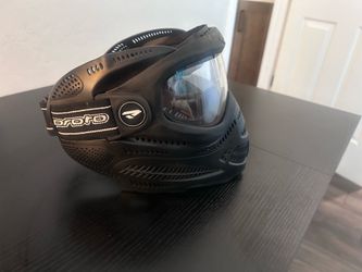 Proto mask