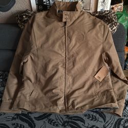 Vans Windbreaker Medium 
