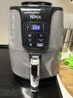 Ninja Air Fryer Like New Conditions 