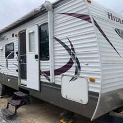 Keystone -  Hideout  - RV  