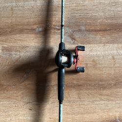 Fishing Rod