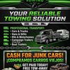 Mopar towing 