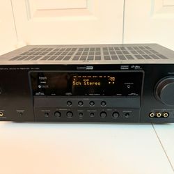 Yamaha RX-v461 Stereo Receiver
