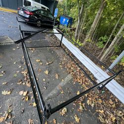 Truck Rack Ladders 
