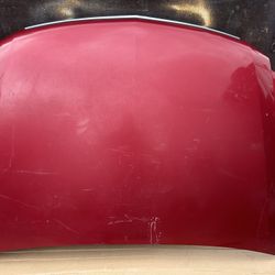 2007-2014 Cadillac Escalade Hood