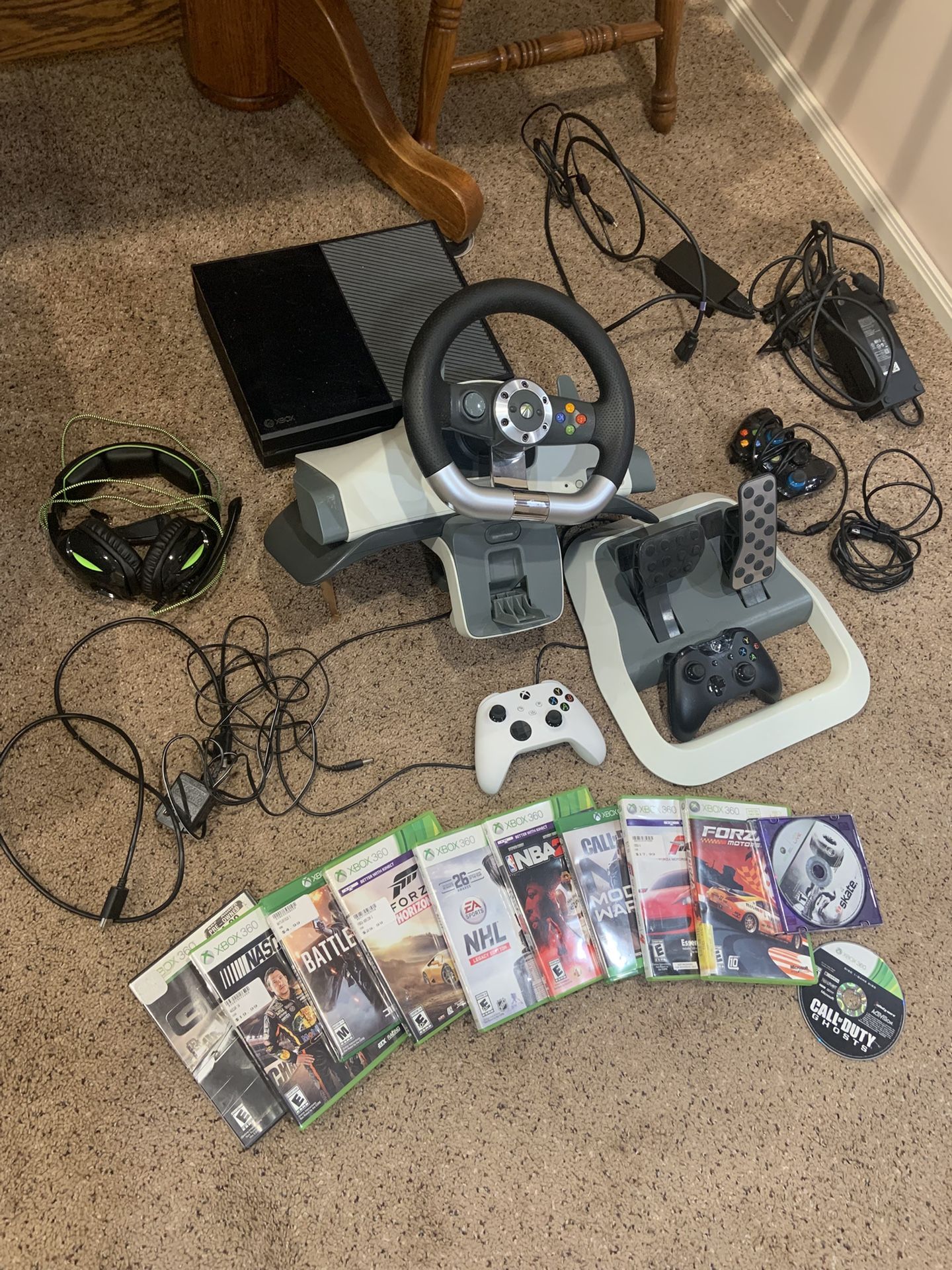 Xbox 360