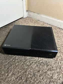 Xbox one not free