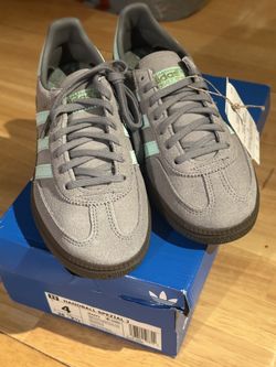 ADIDAS HANDBALL SPEZIAL J GS Size 4