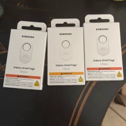 SAMSUNG GALAXY SmartTAG2