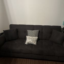 Brand New Futon