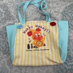 Twinkle Twinkle Tote Bag