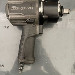 Snap On Pt850  1/2 Air Impact 