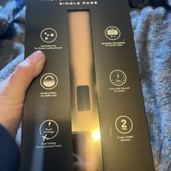 Chi Hair Straightener(new)