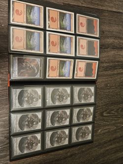 Magic The Gathering