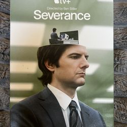Severance Season 1 DVD 