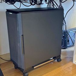 Amazing PC. GAMING/WORK/AI Ready - RTX 3090