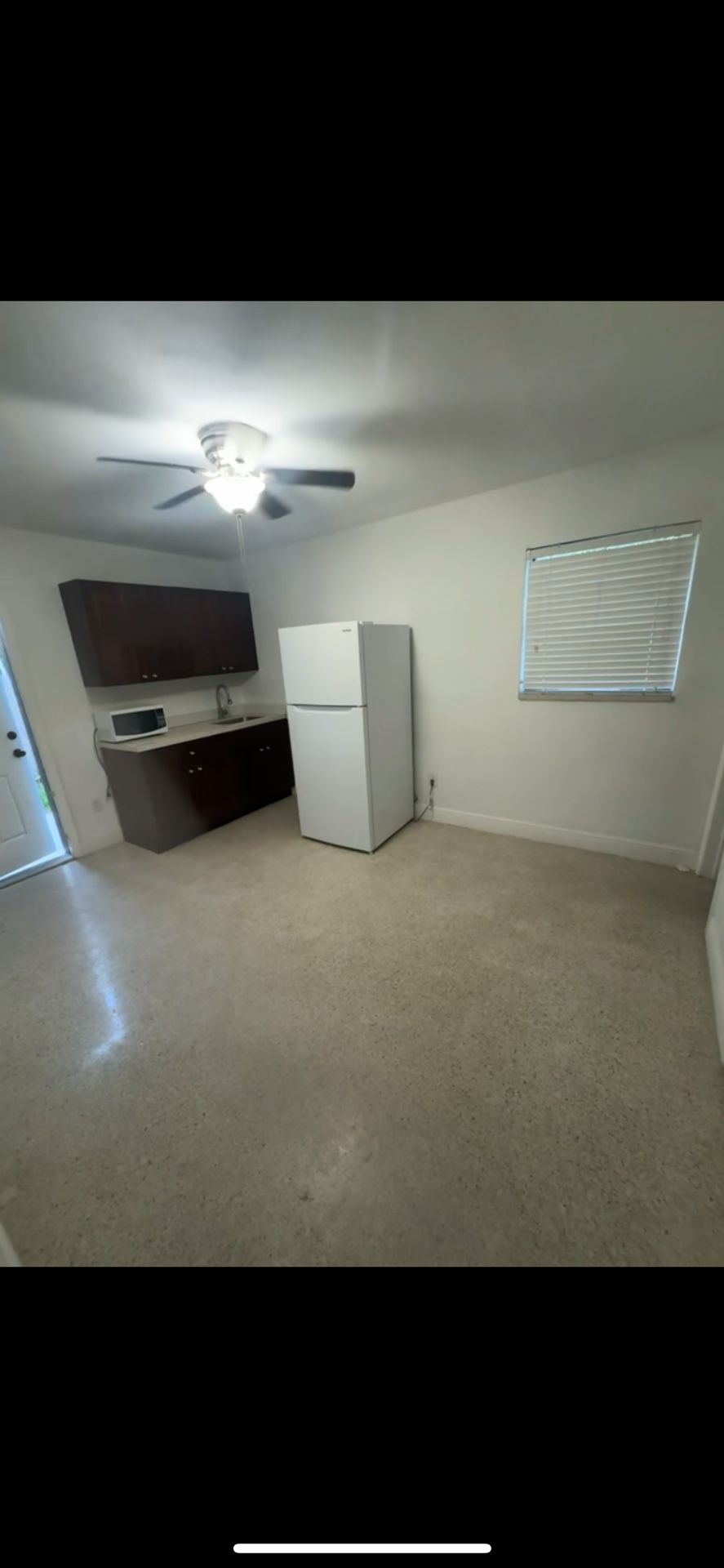 1 Bed/1 Bath