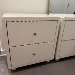 Night Stands Set Of 2