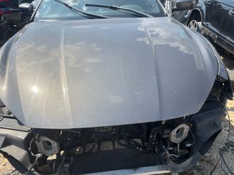2014 Maserati parts