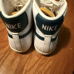 Nike Blazer High Size 11 Men’s