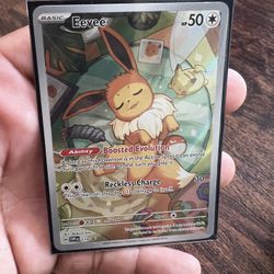 Eevee 