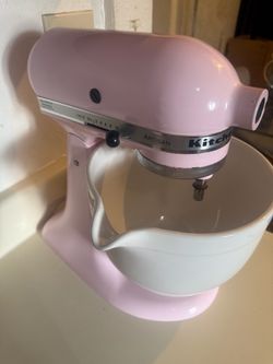 Kitchen aid