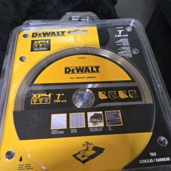 Masonry Cutting Blade 