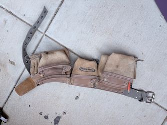 Tool belt