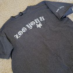 Vintage Zoo York Shirt