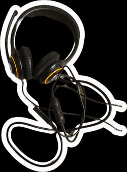 V7 headset