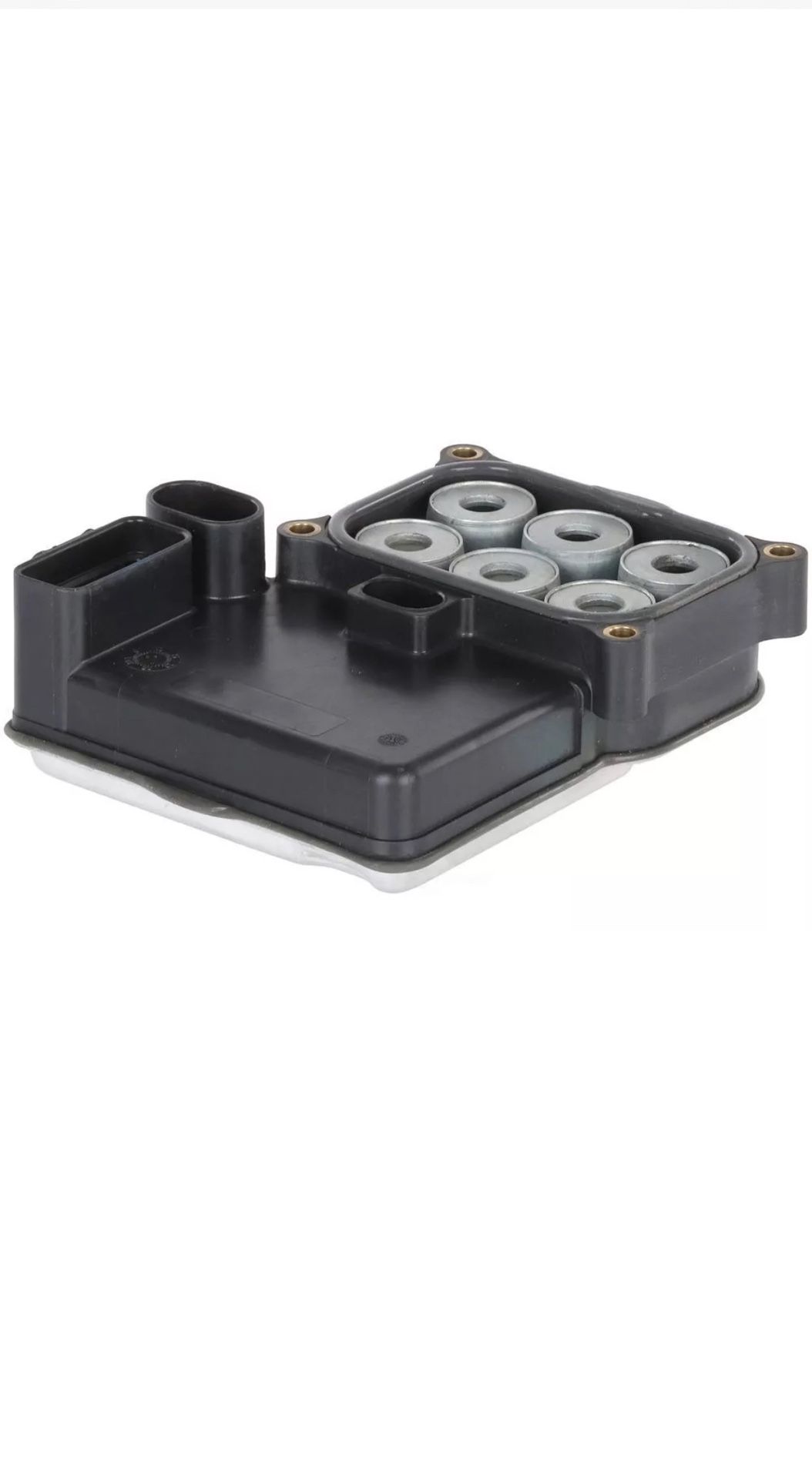 Chevy Silverado ABS Control Module