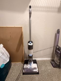Shark Cordless Hydrovac