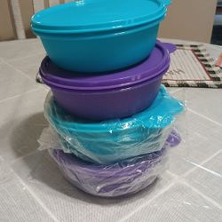 TUPPERWARE 