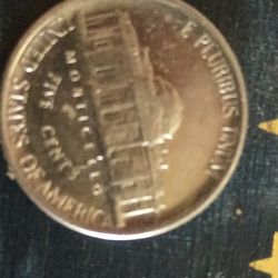 1986D Nickles With D/D/O 